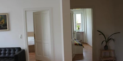 Monteur-Zimmer - Engelhartszell - Apartement Abl