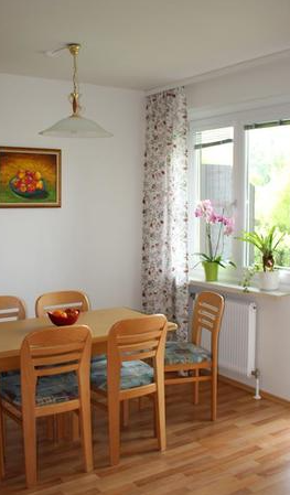 Monteur-Zimmer - Gallspach - Apartement Abl