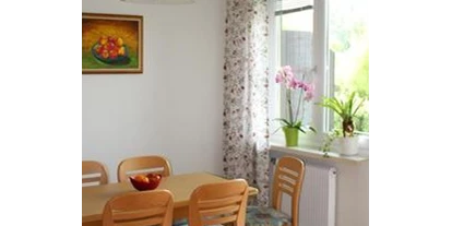 Monteur-Zimmer - Engelhartszell - Apartement Abl