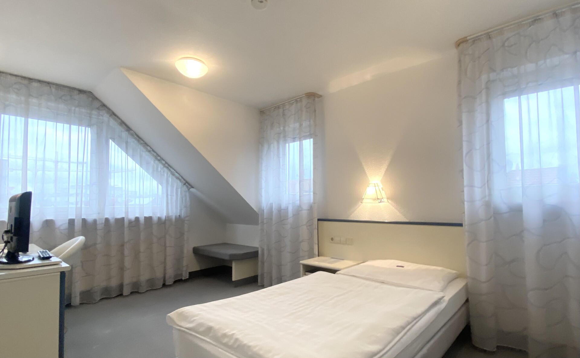 Monteur-Zimmer - Baden-Württemberg - Hotel List in 70469 Böblingen