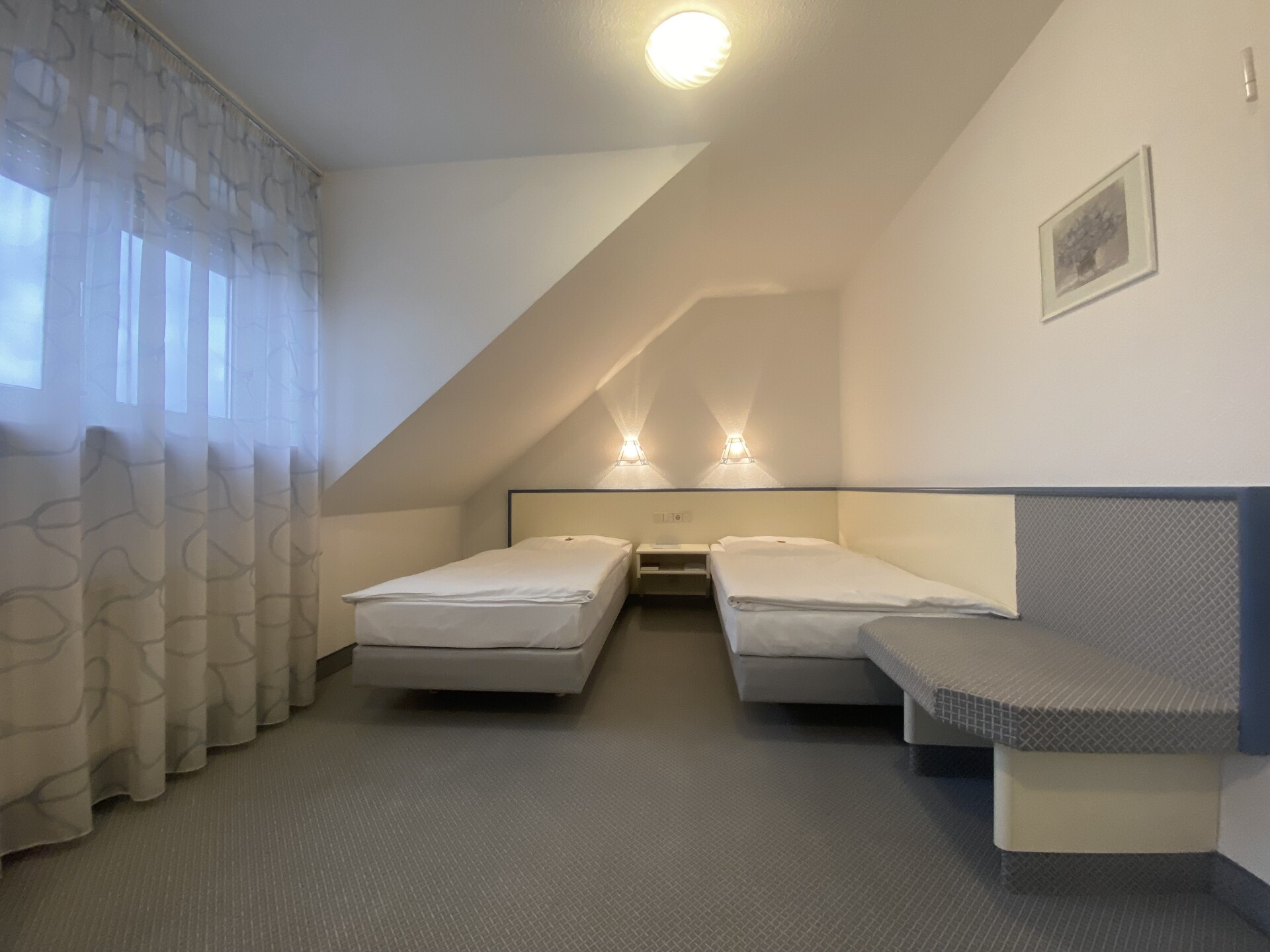 Monteur-Zimmer - Baden-Württemberg - Hotel List in 70469 Böblingen