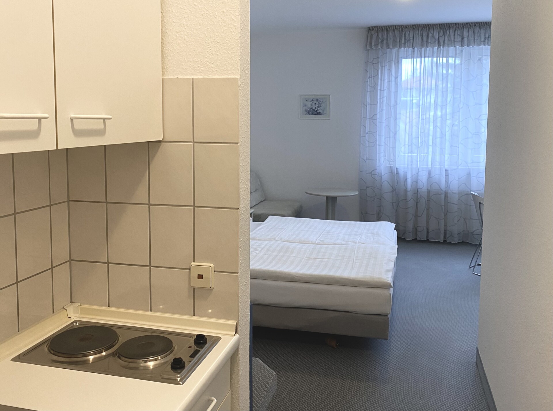 Monteur-Zimmer - Baden-Württemberg - Hotel List in 70469 Böblingen