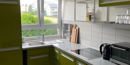 Monteur-Zimmer - Baden-Württemberg - Zimmervermietung Lamesic Fellbach in 70734 Fellbach
