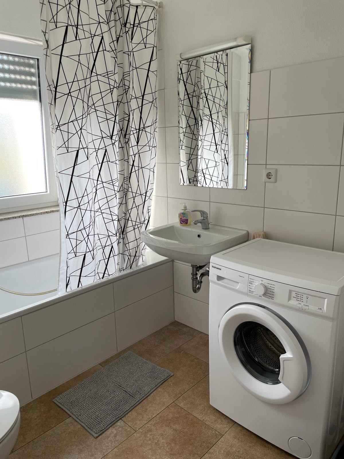 Monteur-Zimmer - Baden-Württemberg - Zimmervermietung Lamesic Fellbach in 70734 Fellbach