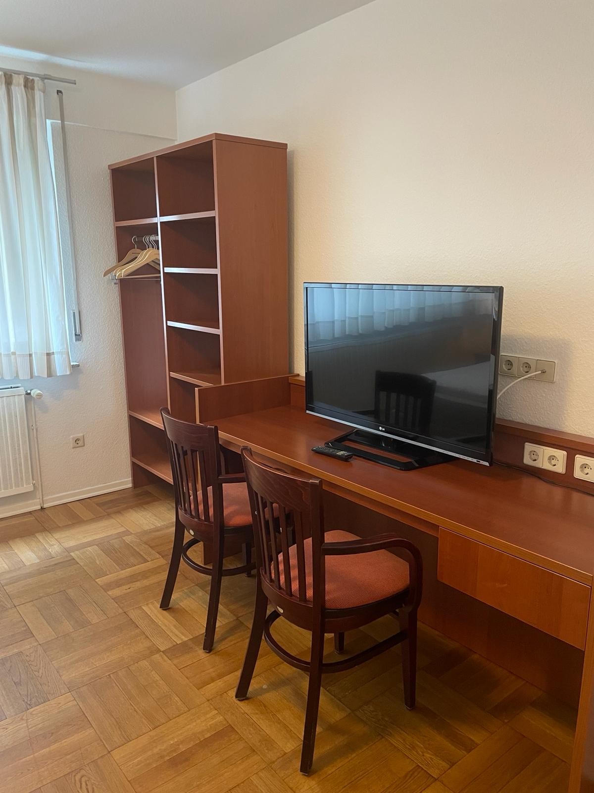 Monteur-Zimmer - Baden-Württemberg - Zimmervermietung Lamesic Fellbach in 70734 Fellbach