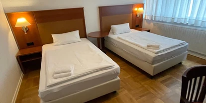 Monteur-Zimmer - Baden-Württemberg - Zimmervermietung Lamesic Fellbach in 70734 Fellbach