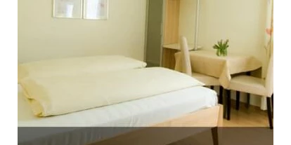 Monteur-Zimmer - Baden-Württemberg - Hotel Waldhorn Garni