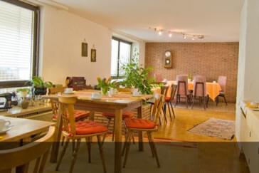 Monteur-Zimmer - Baden-Württemberg - Hotel Waldhorn Garni