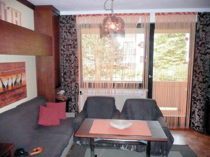 Monteur-Zimmer - Fernseher - Ried im Innkreis - Wohnung Angelika