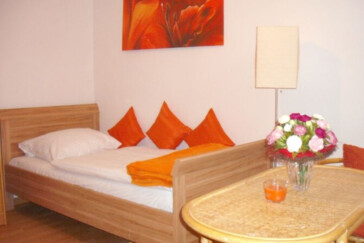 Monteur-Zimmer - Baden-Württemberg - Hotel Alte Kelter