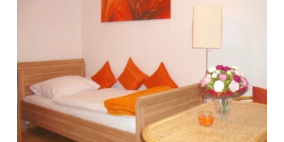 Monteur-Zimmer - Hotel Alte Kelter