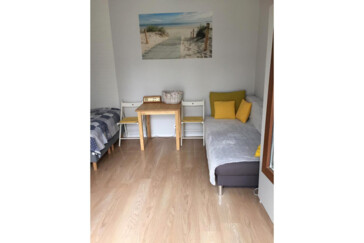 Monteur-Zimmer - Baden-Württemberg - Harmonisches Heim