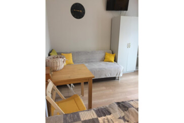 Monteur-Zimmer - Baden-Württemberg - Harmonisches Heim