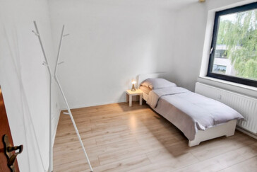 Monteur-Zimmer - Baden-Württemberg - ⭐ Top Lage in Fellbach, inkl. Reinigung, SOFORT erreichbar (Tel: 015785118218)