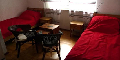 Monteur-Zimmer - Baden-Württemberg - Monteurwohnung Dirschnabel in 70771 Leinfelden-Echterdingen