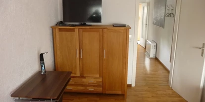 Monteur-Zimmer - Baden-Württemberg - Monteurwohnung Dirschnabel in 70771 Leinfelden-Echterdingen