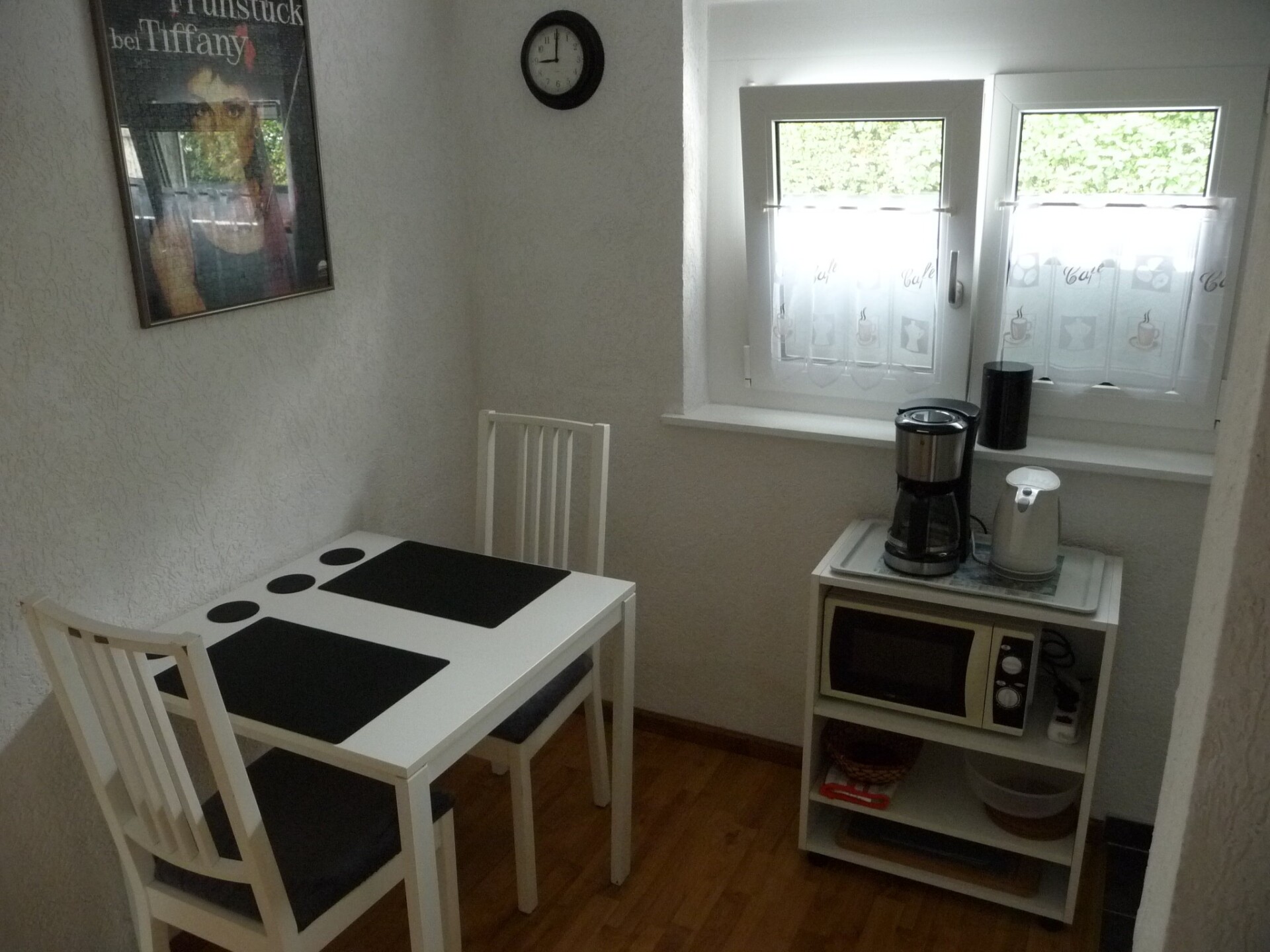 Monteur-Zimmer - Baden-Württemberg - Monteurwohnung Dirschnabel in 70771 Leinfelden-Echterdingen