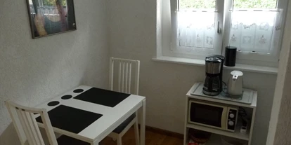 Monteur-Zimmer - Baden-Württemberg - Monteurwohnung Dirschnabel in 70771 Leinfelden-Echterdingen