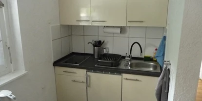 Monteur-Zimmer - Baden-Württemberg - Monteurwohnung Dirschnabel in 70771 Leinfelden-Echterdingen