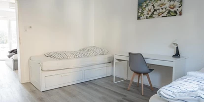 Monteur-Zimmer - Baden-Württemberg - Ferienwohnung Leinfelden-Echterdingen in 70771 Leinfelden-Echterdingen