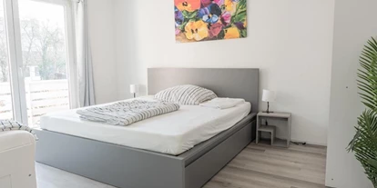 Monteur-Zimmer - Baden-Württemberg - Ferienwohnung Leinfelden-Echterdingen in 70771 Leinfelden-Echterdingen