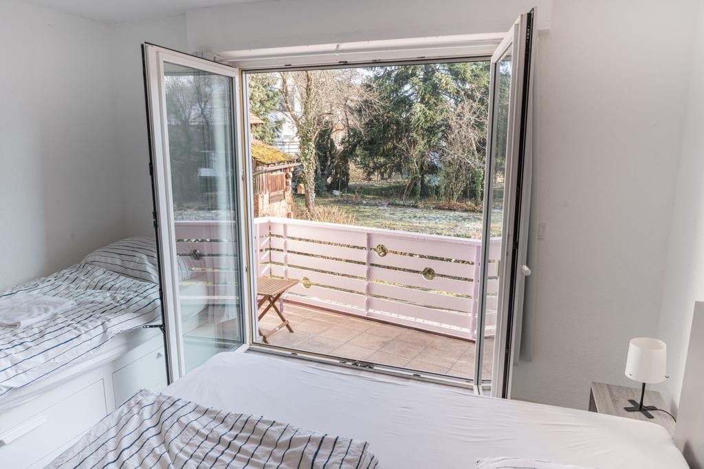 Monteur-Zimmer - Baden-Württemberg - Ferienwohnung Leinfelden-Echterdingen in 70771 Leinfelden-Echterdingen