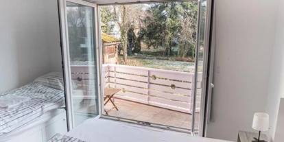 Monteur-Zimmer - Baden-Württemberg - Ferienwohnung Leinfelden-Echterdingen in 70771 Leinfelden-Echterdingen