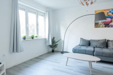 Monteur-Zimmer - Baden-Württemberg - Günay Kutlu