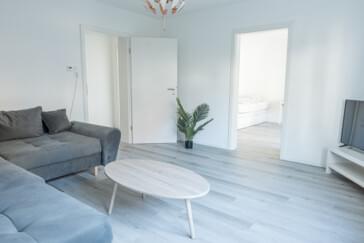 Monteur-Zimmer - Baden-Württemberg - Günay Kutlu