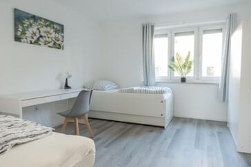 Monteur-Zimmer - Baden-Württemberg - Günay Kutlu