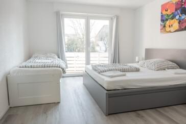 Monteur-Zimmer - Baden-Württemberg - Günay Kutlu