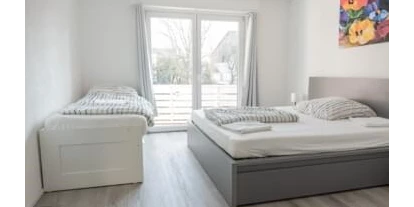 Monteur-Zimmer - Baden-Württemberg - Günay Kutlu