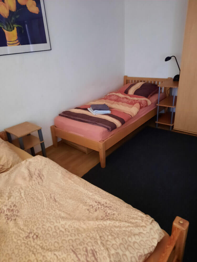 Monteur-Zimmer - Baden-Württemberg - Monteurwohnungen Messing/Privatwohnungen in 70794 Filderstadt