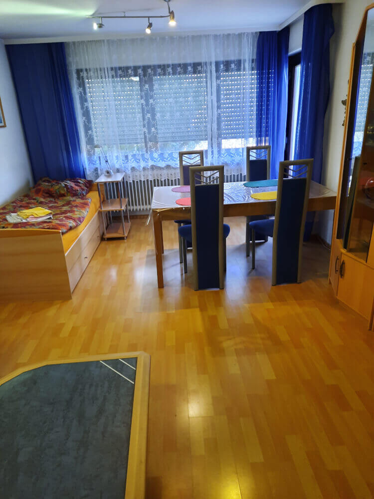 Monteur-Zimmer - Baden-Württemberg - Monteurwohnungen Messing/Privatwohnungen in 70794 Filderstadt