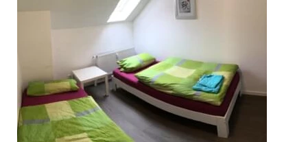 Monteur-Zimmer - Baden-Württemberg - Ferienwohnung Filderstadt