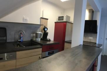 Monteur-Zimmer - Baden-Württemberg - Ferienwohnung Filderstadt