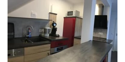Monteur-Zimmer - Baden-Württemberg - Ferienwohnung Filderstadt
