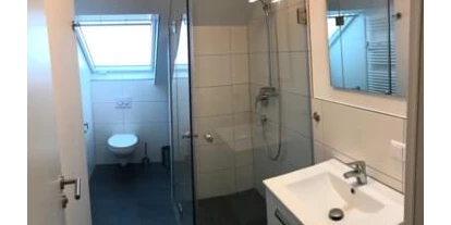 Monteur-Zimmer - Baden-Württemberg - Ferienwohnung Filderstadt
