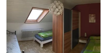 Monteur-Zimmer - Baden-Württemberg - Ferienwohnung Filderstadt