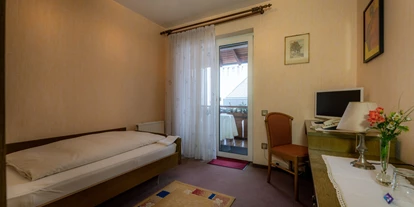 Monteur-Zimmer - Baden-Württemberg - Gästehaus im Kirchle