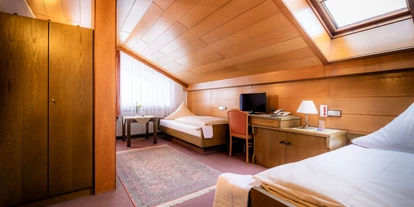 Monteur-Zimmer - Baden-Württemberg - Gästehaus im Kirchle