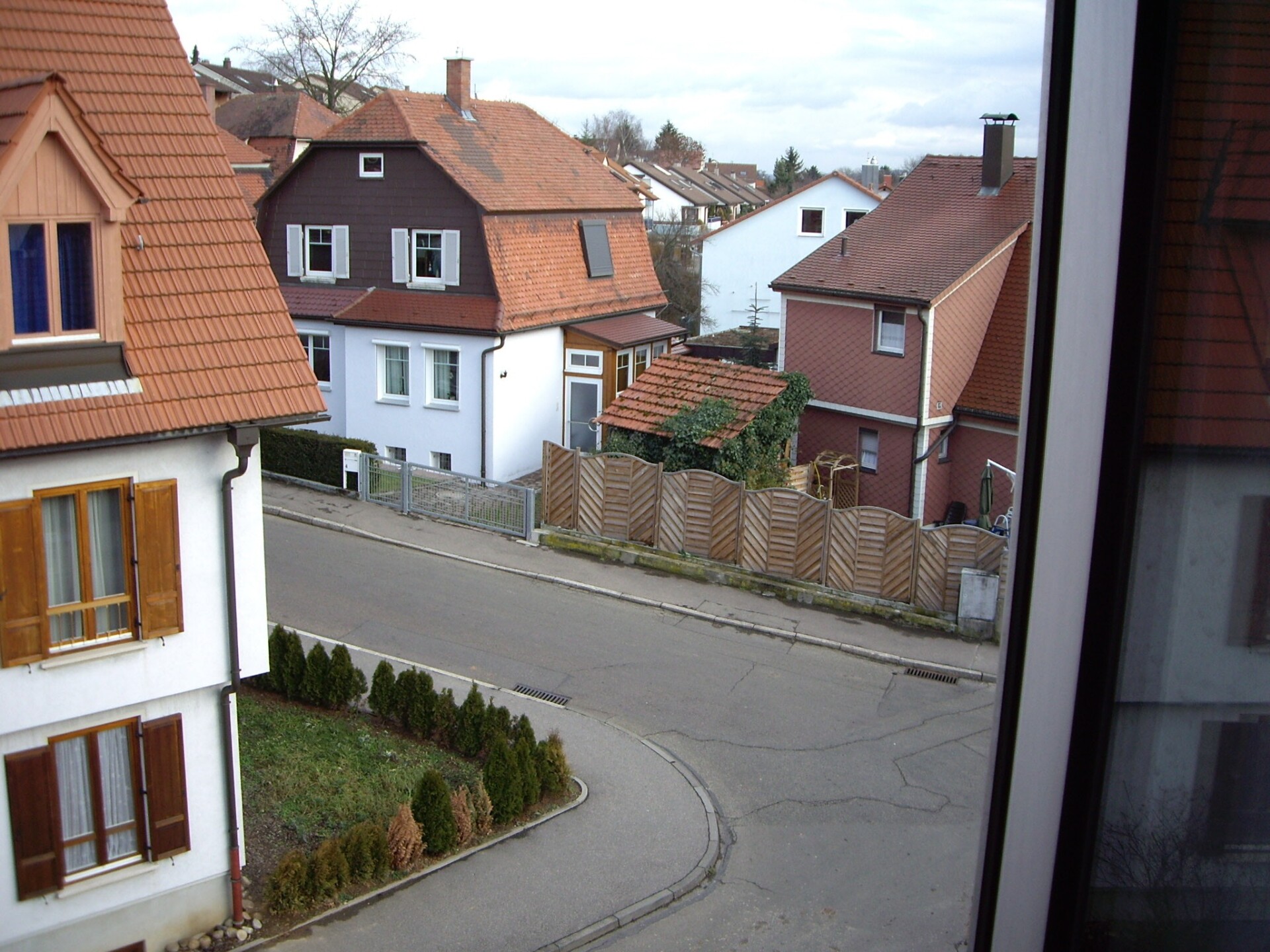 Monteur-Zimmer - Baden-Württemberg - Zum Hexenhäusle in 70806 Kornwestheim