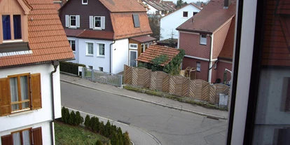 Monteur-Zimmer - Baden-Württemberg - Zum Hexenhäusle in 70806 Kornwestheim