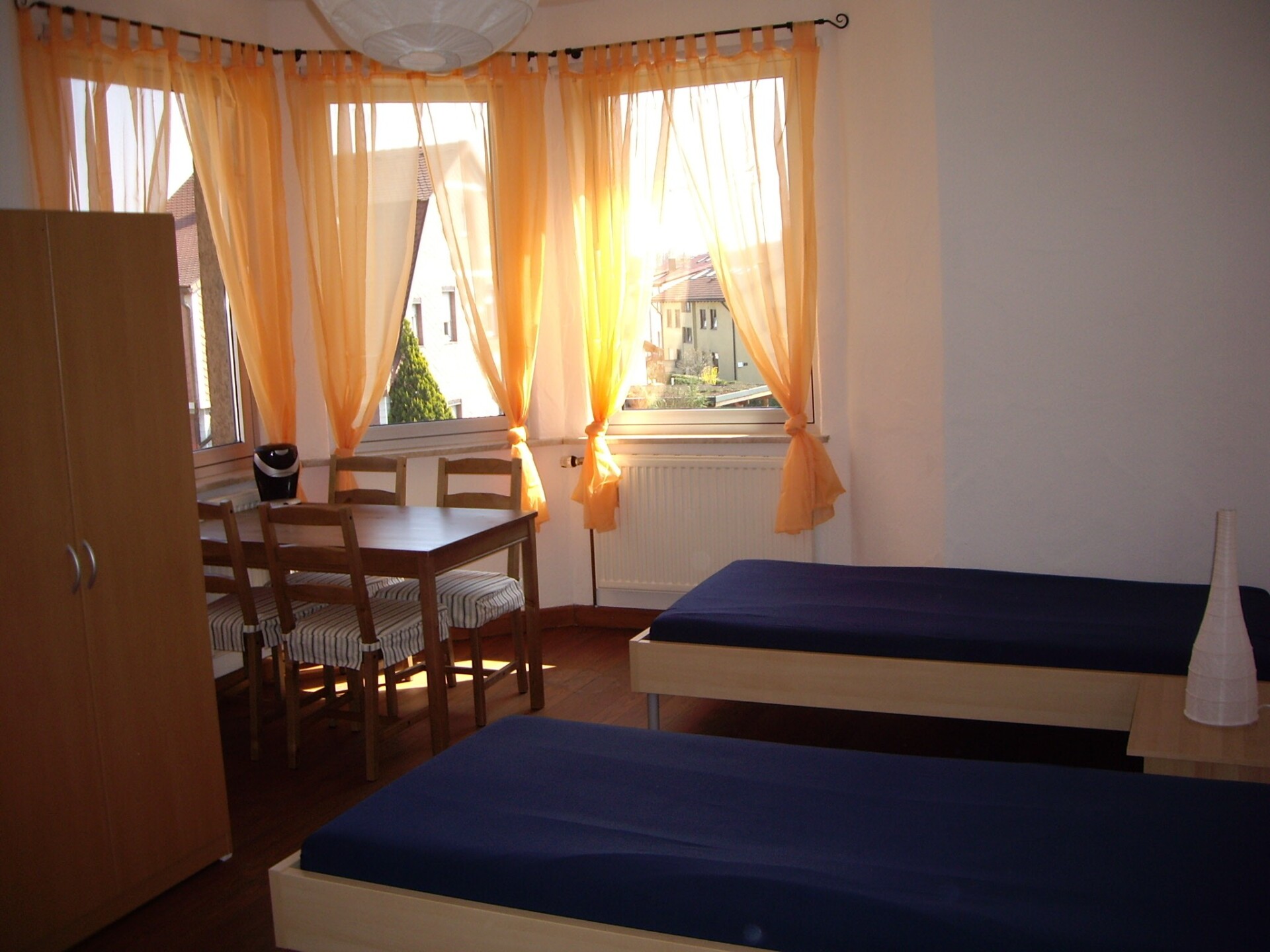 Monteur-Zimmer - Baden-Württemberg - Zum Hexenhäusle in 70806 Kornwestheim