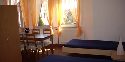 Monteur-Zimmer - Baden-Württemberg - Zum Hexenhäusle in 70806 Kornwestheim