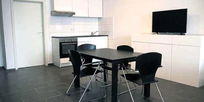 Monteur-Zimmer - Baden-Württemberg - Libarty Appartments in 70806 Kornwestheim