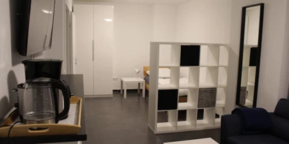 Monteur-Zimmer - Baden-Württemberg - Libarty Appartments in 70806 Kornwestheim