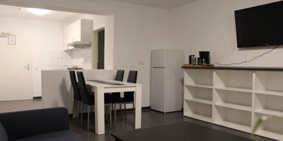 Monteur-Zimmer - Baden-Württemberg - Libarty Appartments in 70806 Kornwestheim