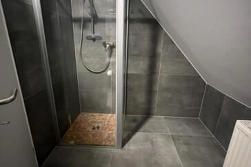 Monteur-Zimmer - Baden-Württemberg - Pension Wisneiwski