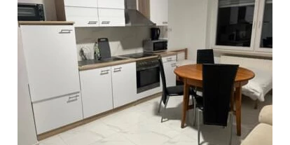Monteur-Zimmer - Baden-Württemberg - Pension Wisneiwski